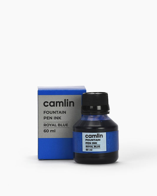 Camlin Fountain Pen Ink