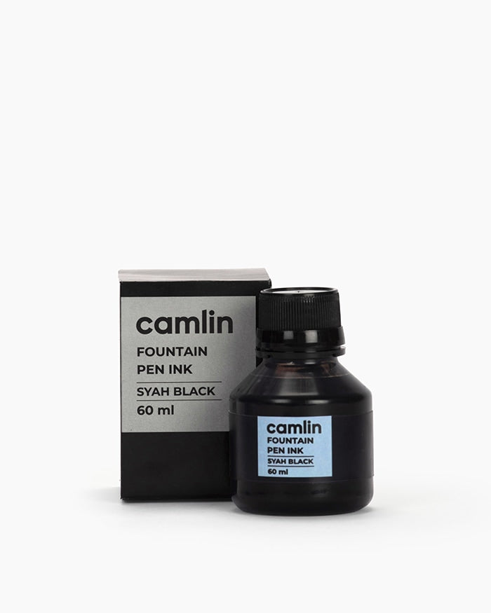 Camlin Fountain Pen Ink