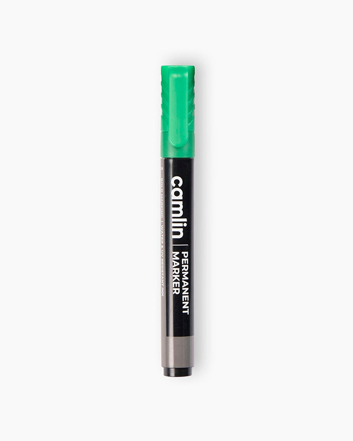 Camlin Permanent Markers Bold Point