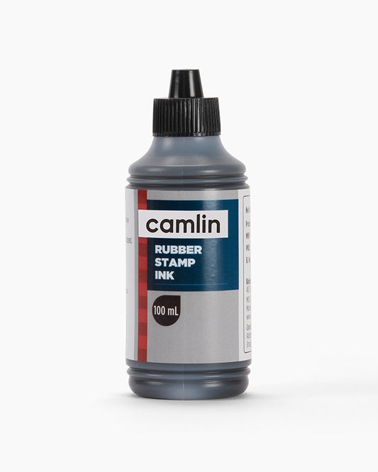 Camlin Rubber Stamp Ink