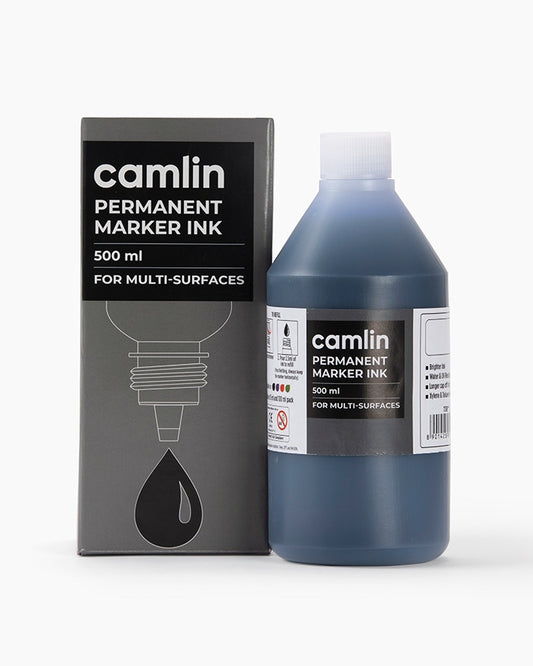 Camlin Permanent Marker Ink