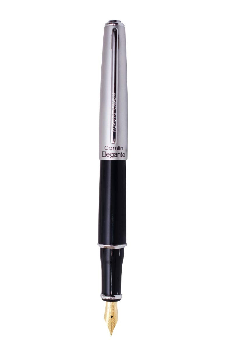 Camlin Elegante Fountain Pen