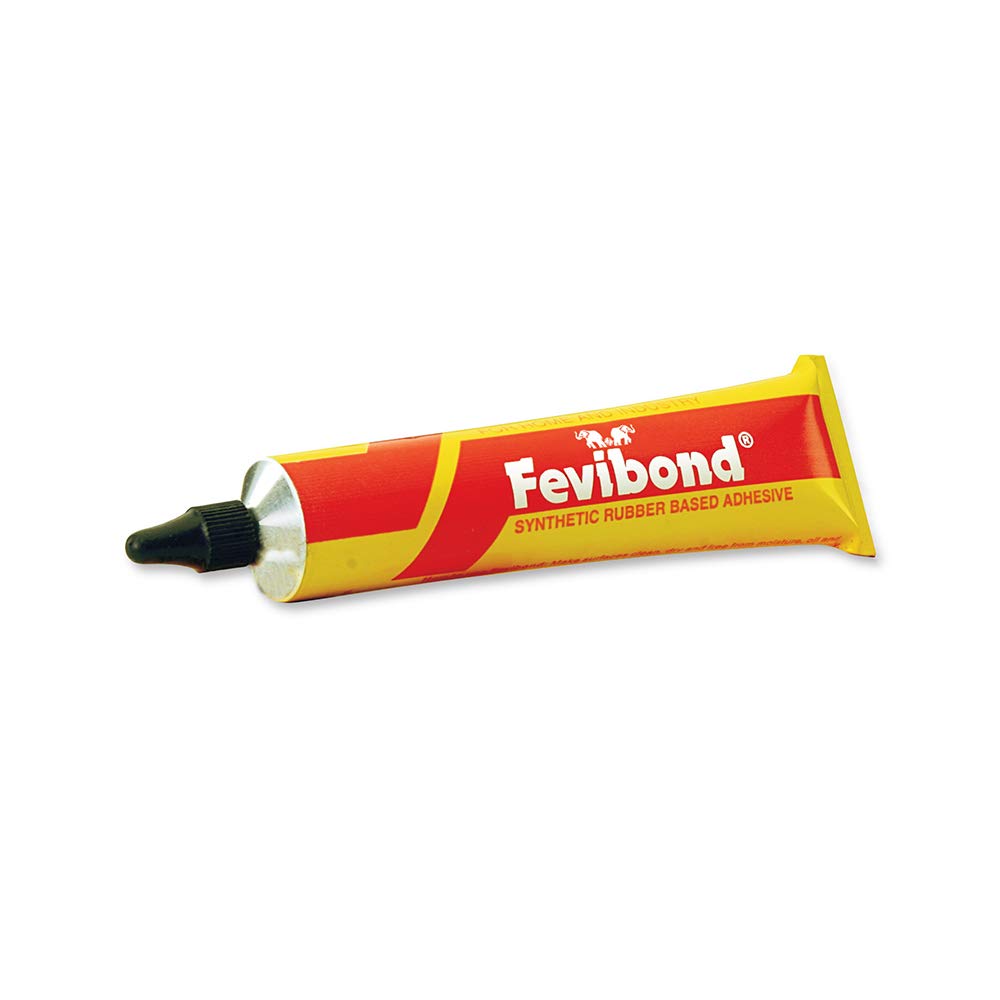 Pidilite Fevibond for Sticking Leather, Rubber, Rexine