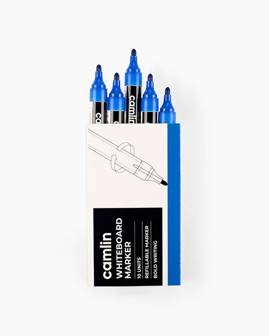 Camlin Whiteboard Markers