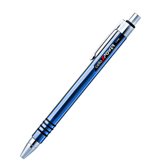 Cello Power Fine Ball Pen