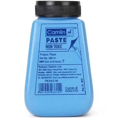 Camlin Paste Non Toxic Gum For Student, Office Use