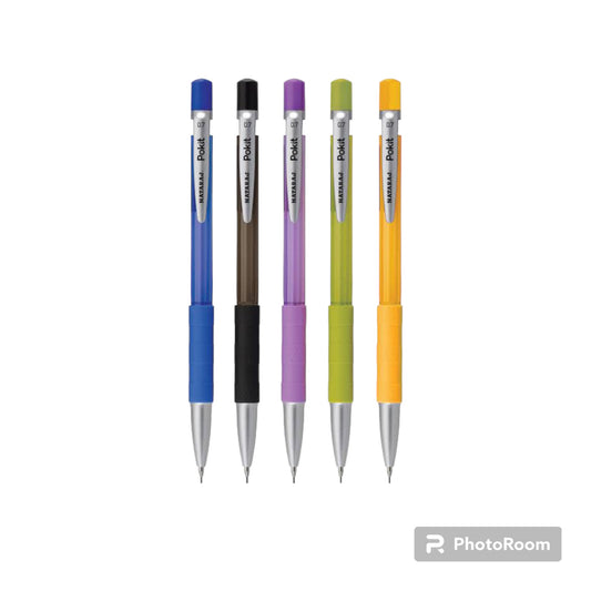 NATARAJ Pokit 0.5mm Mechanical Pencil Pack Of 5