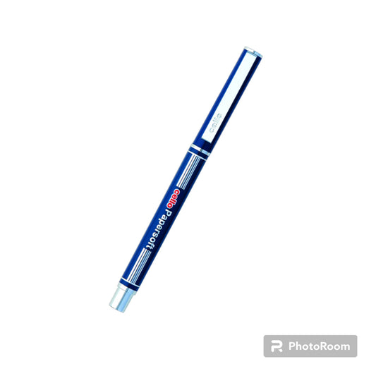 Cello Paper Soft Ball Pen