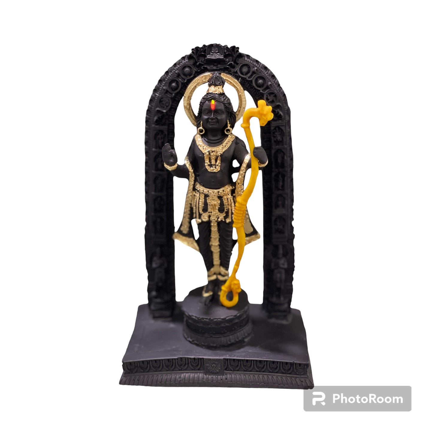Statue Of Lord Ram ,For Home, Office| For Gifting on Special Occasions Like Anniversary, engagement, Marriage