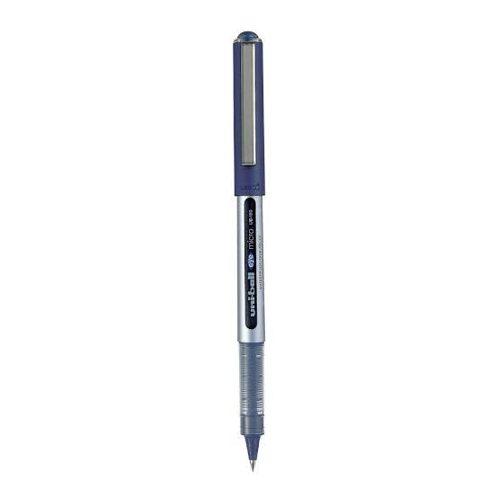 uni-ball Eye Micro UB150 0.5mm Roller Ball Pen | Pack Of 4