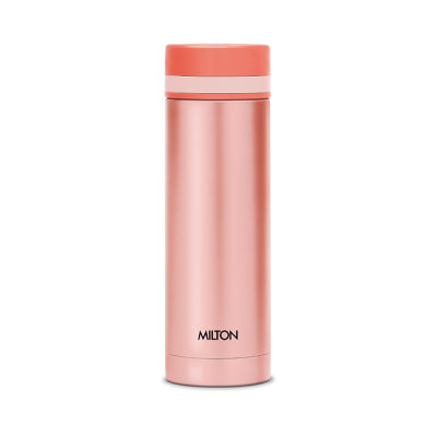 Milton Slim Thermosteel Vacuum Insulated Hot & Cold Water Bottle