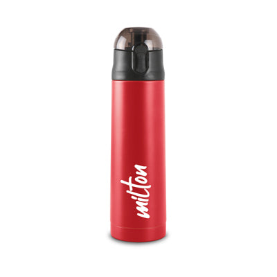 Milton Crown Thermosteel 24 Hours Hot and Cold Water Bottle