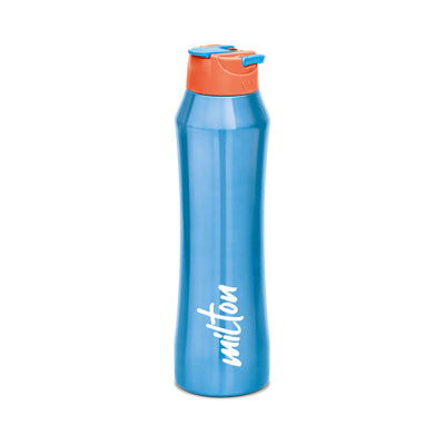 Milton Stark Double Wall Insulated Steel Bottle,