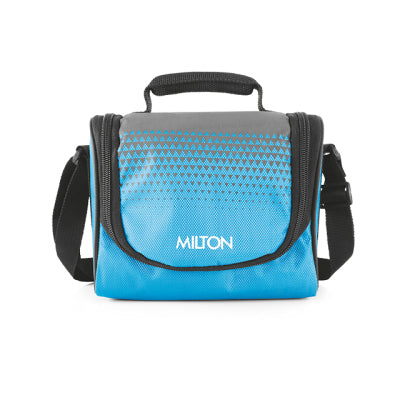 Milton Tasty 3 Stainless Steel Combo Lunch Box