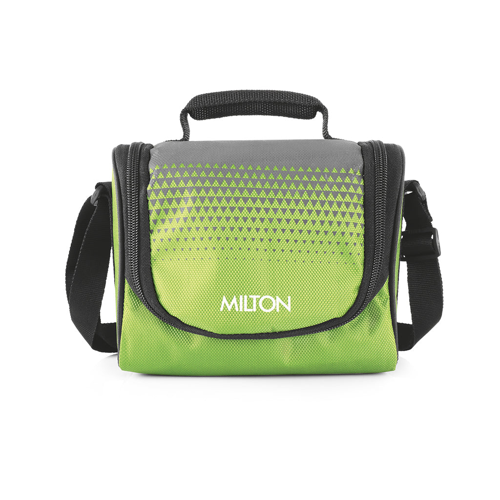 Milton Tasty 3 Stainless Steel Combo Lunch Box