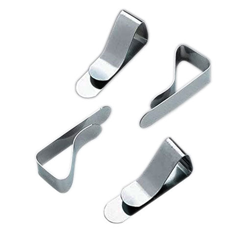 Omega Drawing Board Metal Clips