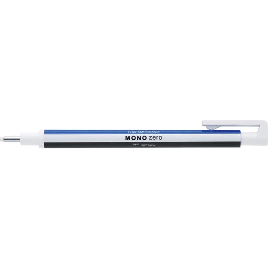 Tombow Mono Zero Pen Type Eraser Super Fine Round Tip 2.3