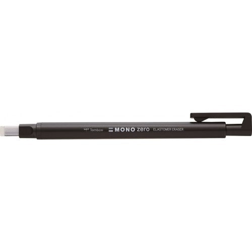 Tombow Mono Zero Pen Type Eraser Super Fine Flat Tip 2.5