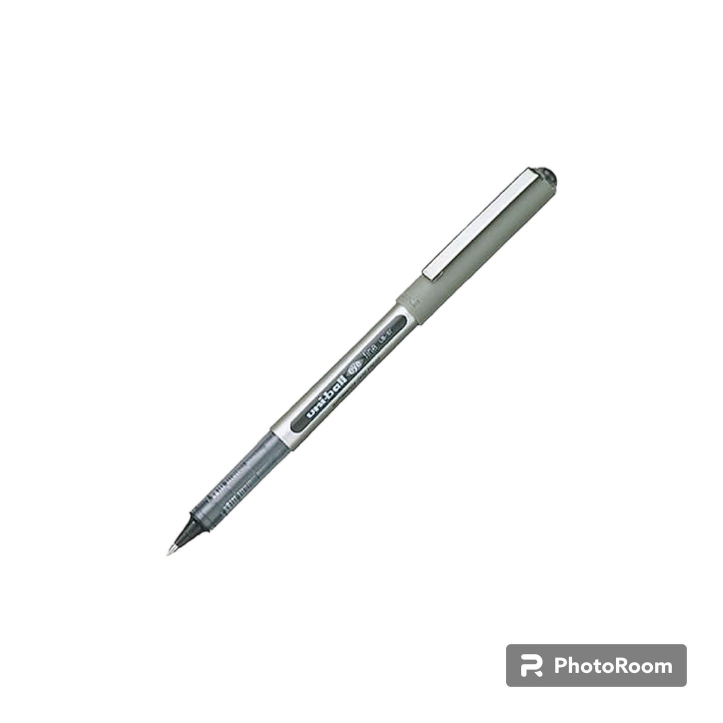 Uniball UB-157 Fine Eye Roller Pen | Pack Of 4
