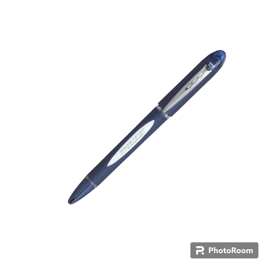 Uniball SX-217 Jetstream Roller Ball Pen | Pack Of 3