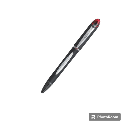 uni-ball Jetstream SX-210 1.0mm Roller Ball Pen | Pack Of 3