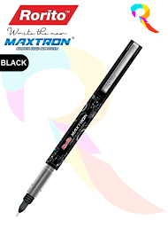 Rorito Maxtron Pen | Pack Of 6