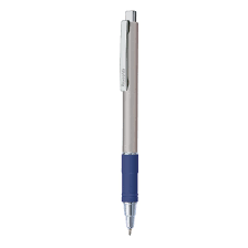 Reynolds Jetter Metallic FX Blue Ball Pen | Pack Of 6