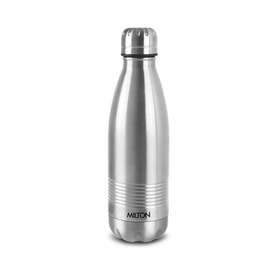 Milton Duo DLX Thermosteel 24 Hours Hot and Cold Water Bottle