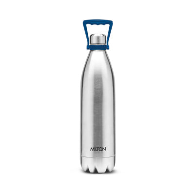 Milton Duo Thermosteel 24 Hours Hot and Cold Water Bottle with Handle