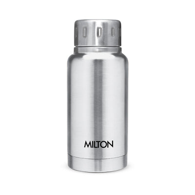 Milton Elfin Thermosteel Hot and Cold Water Bottle