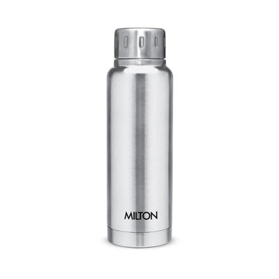 Milton Elfin Thermosteel Hot and Cold Water Bottle