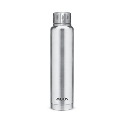 Milton Elfin Thermosteel Hot and Cold Water Bottle