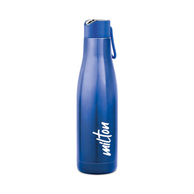 Milton Fame 600 Thermosteel Vacuum Insulated Stainless Steel 24 Hours Hot and Cold Water Bottle