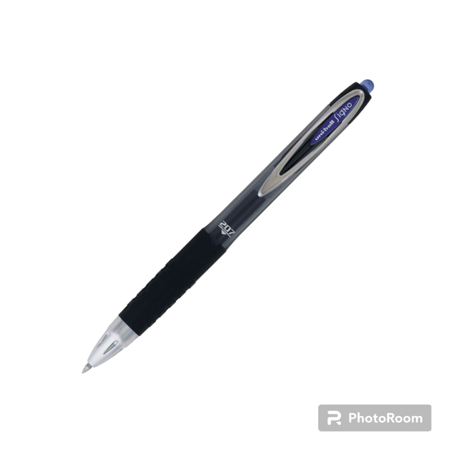 uni-ball Signo UMN207 0.7mm Retractable Gel Pen | Pack Of 3