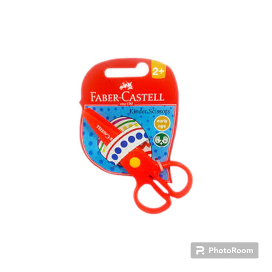 Faber-Castell Kinder Scissors