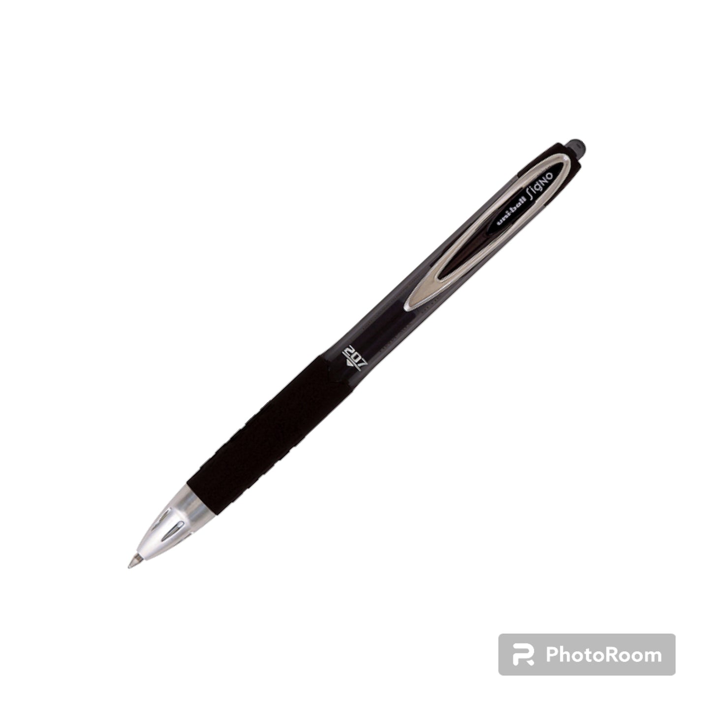 uni-ball Signo UMN207 0.7mm Retractable Gel Pen | Pack Of 3