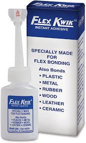 Pidilite Flex Kwik Instant Adhesive Fast Bonding for Flex and PVC