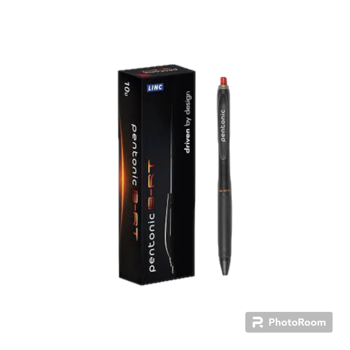 Pentonic B-RT Ball Pen Pack Of 5