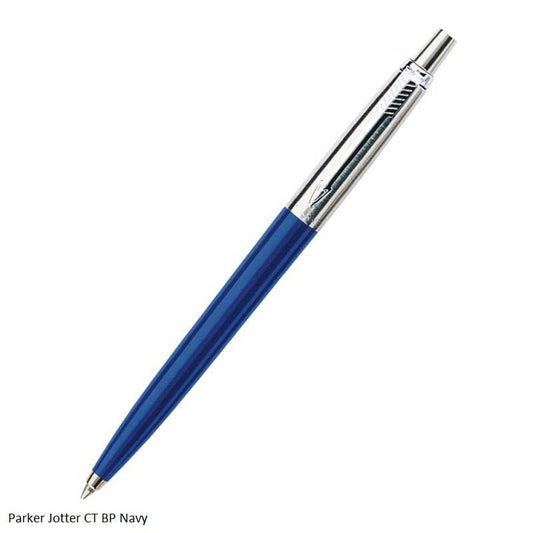 PARKER JOTTER BALLPOINT PEN